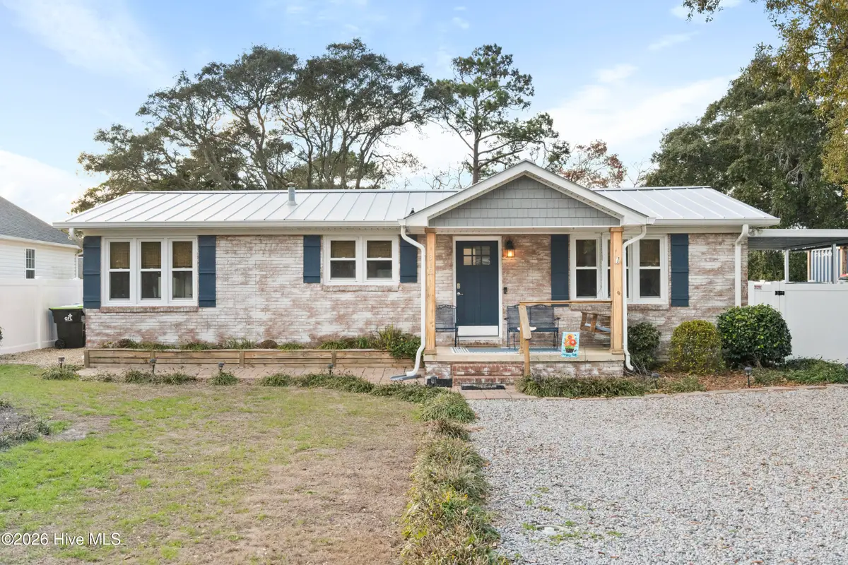 313 Keziah Street, Oak Island, NC 28465 - #1