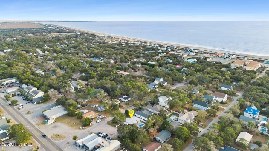313 Keziah Street, Oak Island, NC 28465 - #3