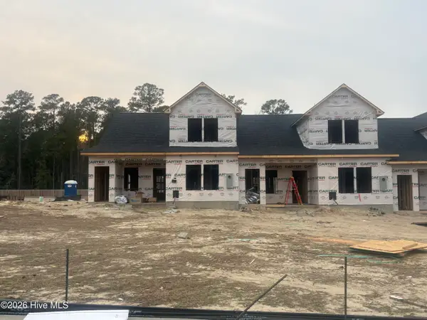 555 Timbercrest Circle Se, Bolivia, NC 28422