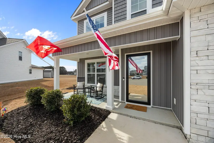 1107 Willowbrook Rn, Ayden, NC 28513 - #3