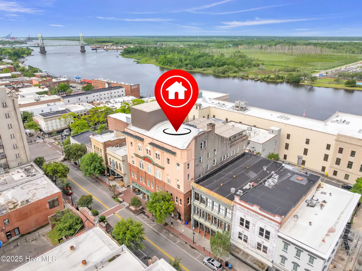 21 N Front Street #Unit 2e2, Wilmington, NC 28401 - #1