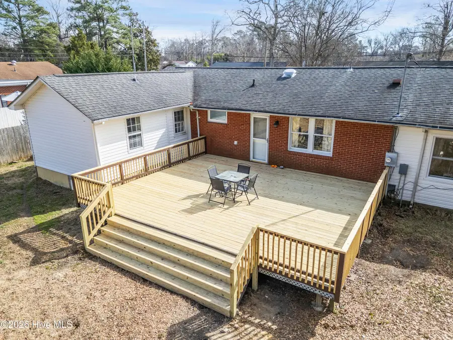 609 Forest Grove Avenue, Jacksonville, NC 28540 - #3