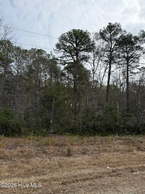 1567 Driftwood Drive Sw, Ocean Isle Beach, NC 28469