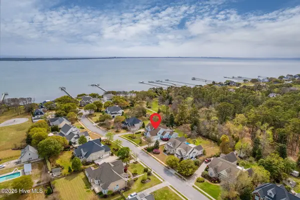 206 Glenn Abby Drive, Morehead City, NC 28557