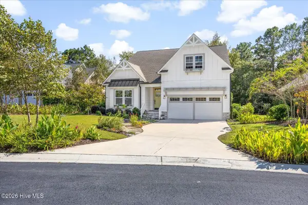 489 Broomsedge Court Se, Bolivia, NC 28422