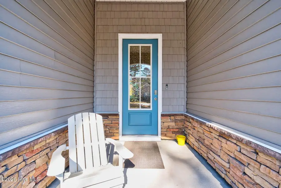 8711 Nottoway Avenue Nw, Calabash, NC 28467 - #2