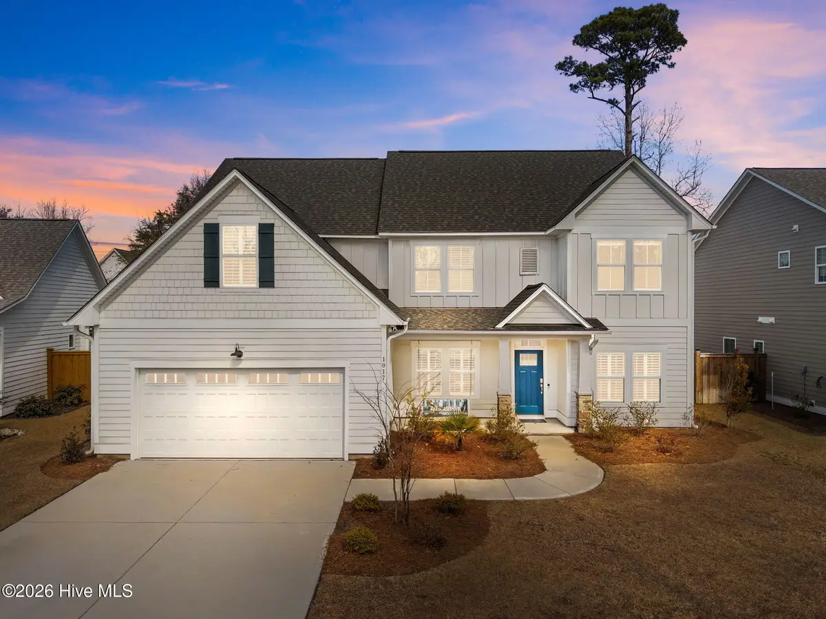 1017 Summer Wind Drive, Wilmington, NC 28411 - #1