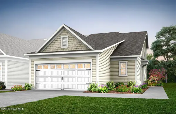 1954 Caspian Trail Se #154, Southport, NC 28461