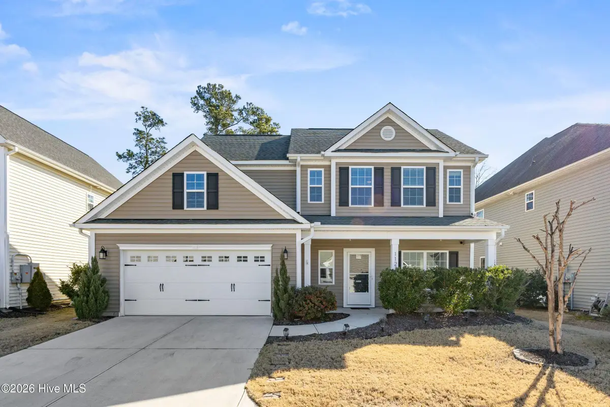 112 Collins Way, Hampstead, NC 28443 - #1