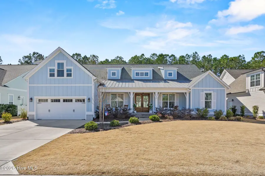 126 Jackline Drive, Hampstead, NC 28443 - #2