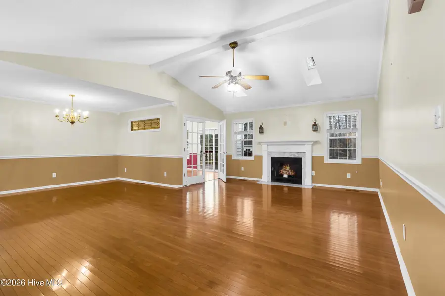 608 Deerfield Drive, New Bern, NC 28562 - #3