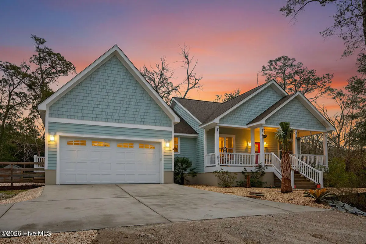 2706 Sea Vista Drive Sw, Supply, NC 28462 - #1