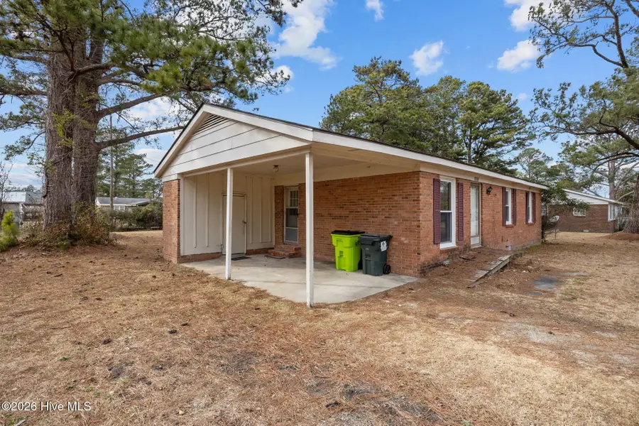 1417 Mockingbird Lane, New Bern, NC 28562 - #2