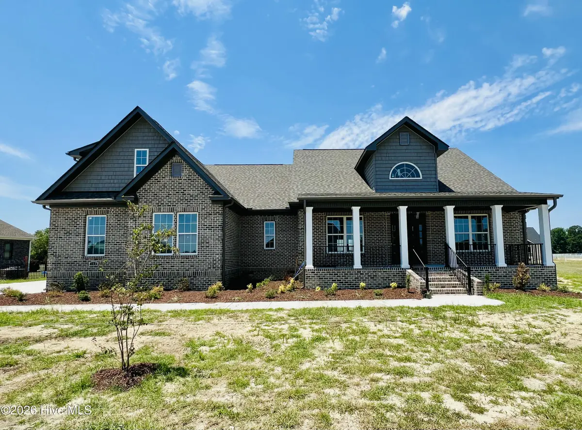 103 Stonewood Place, Goldsboro, NC 27530 - #1