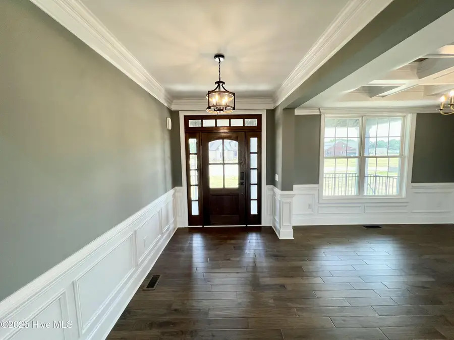 103 Stonewood Place, Goldsboro, NC 27530 - #2