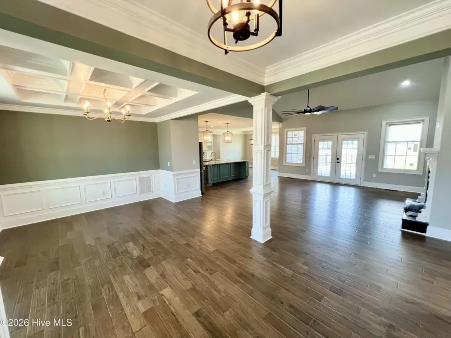 103 Stonewood Place, Goldsboro, NC 27530 - #3