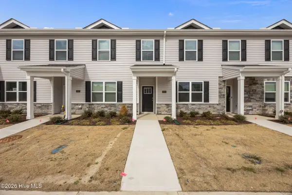 2023 Clock Road, New Bern, NC 28562