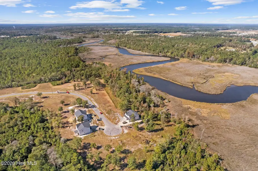 289 E Ivybridge Drive, Hubert, NC 28539 - #3