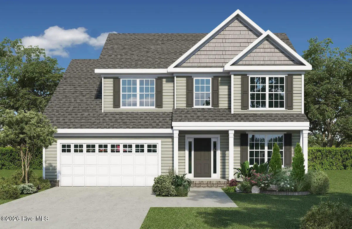 355 Sharber Road, Elizabeth City, NC 27909 - #1