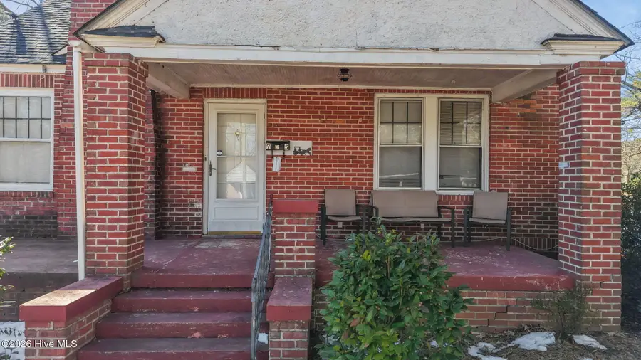 905 Western Avenue, Rocky Mount, NC 27804 - #3