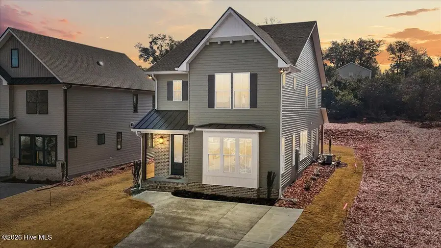 255 N Hale Street, Southern Pines, NC 28387 - #2