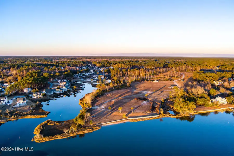 246 Amphitheater Drive, Swansboro, NC 28584 - #3