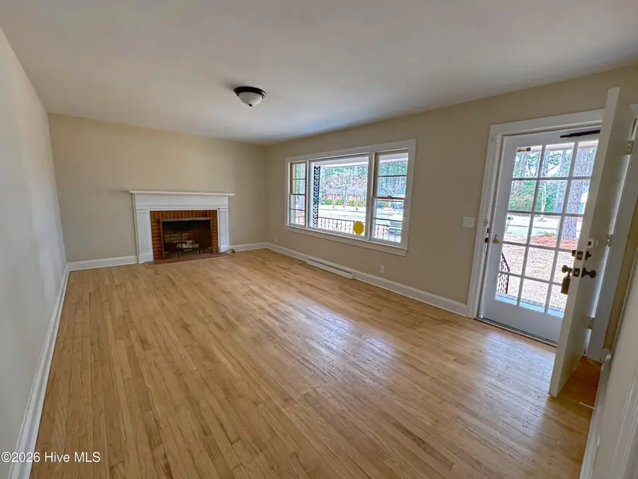 920 Cedarbrook Drive, Rocky Mount, NC 27803 - #2