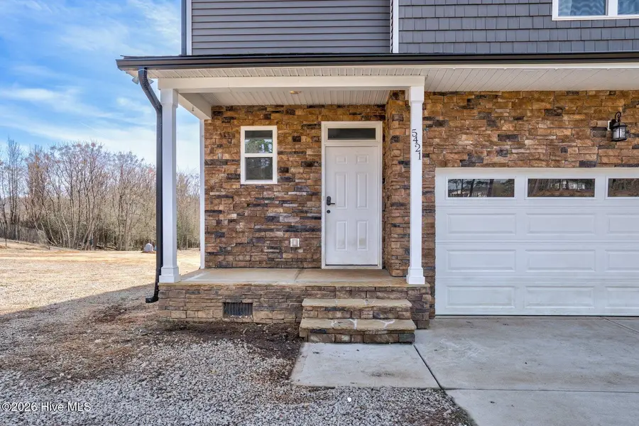 5421 W Old Spring Hope Road, Spring Hope, NC 27882 - #3