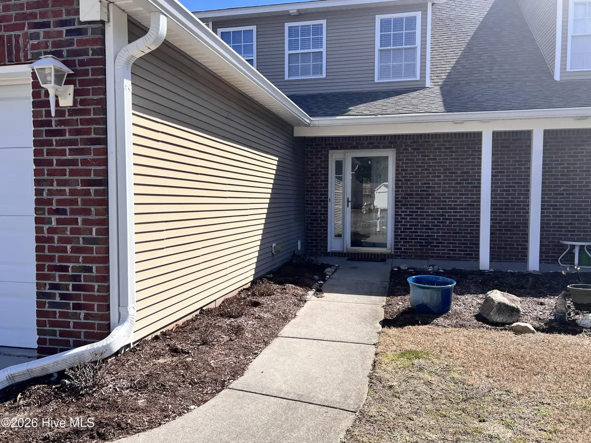 4068 Winds Ridge Drive, Wilmington, NC 28409 - #1