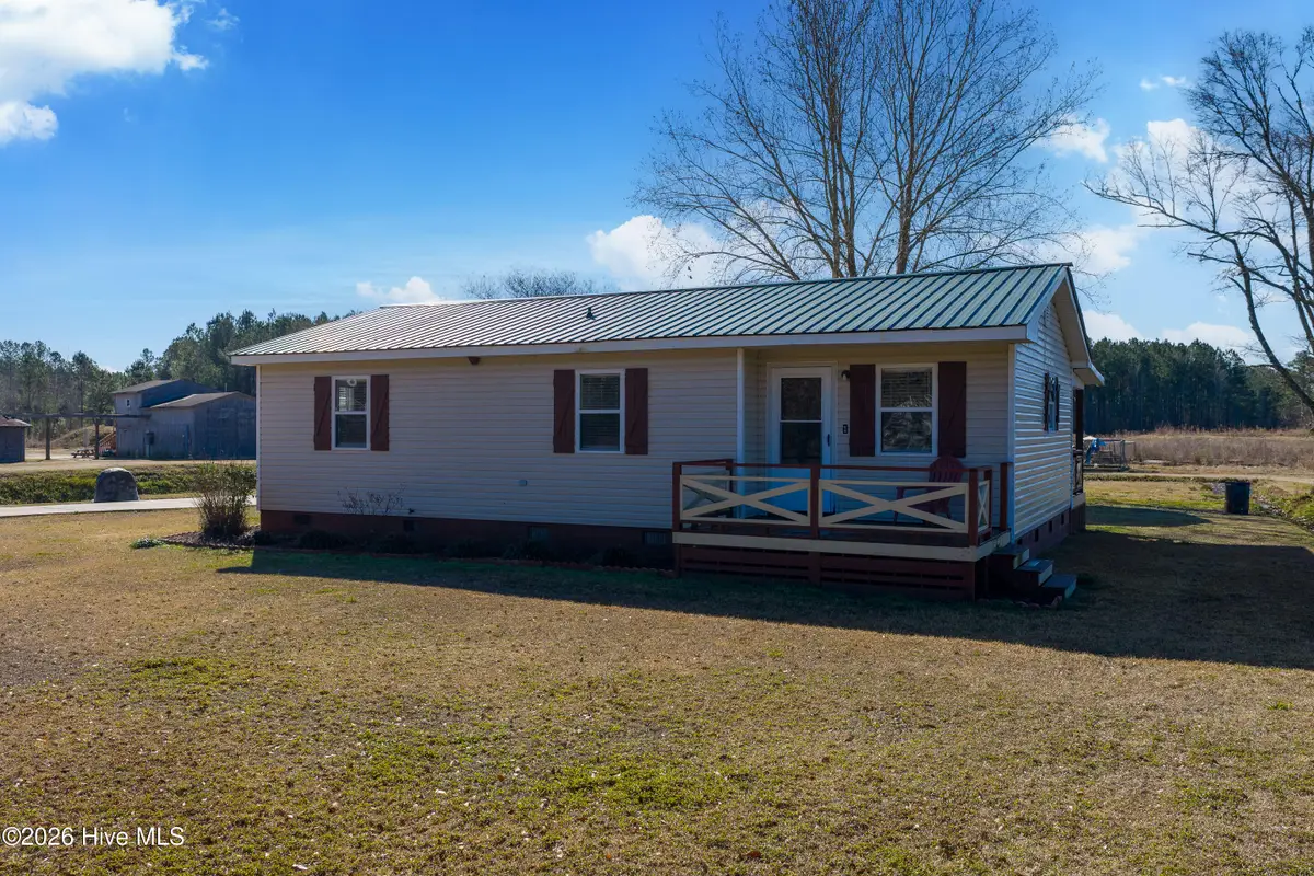 2718 Dock Road, Whiteville, NC 28472 - #1