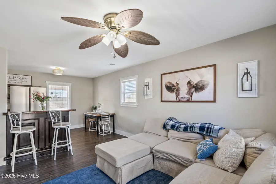 2718 Dock Road, Whiteville, NC 28472 - #3