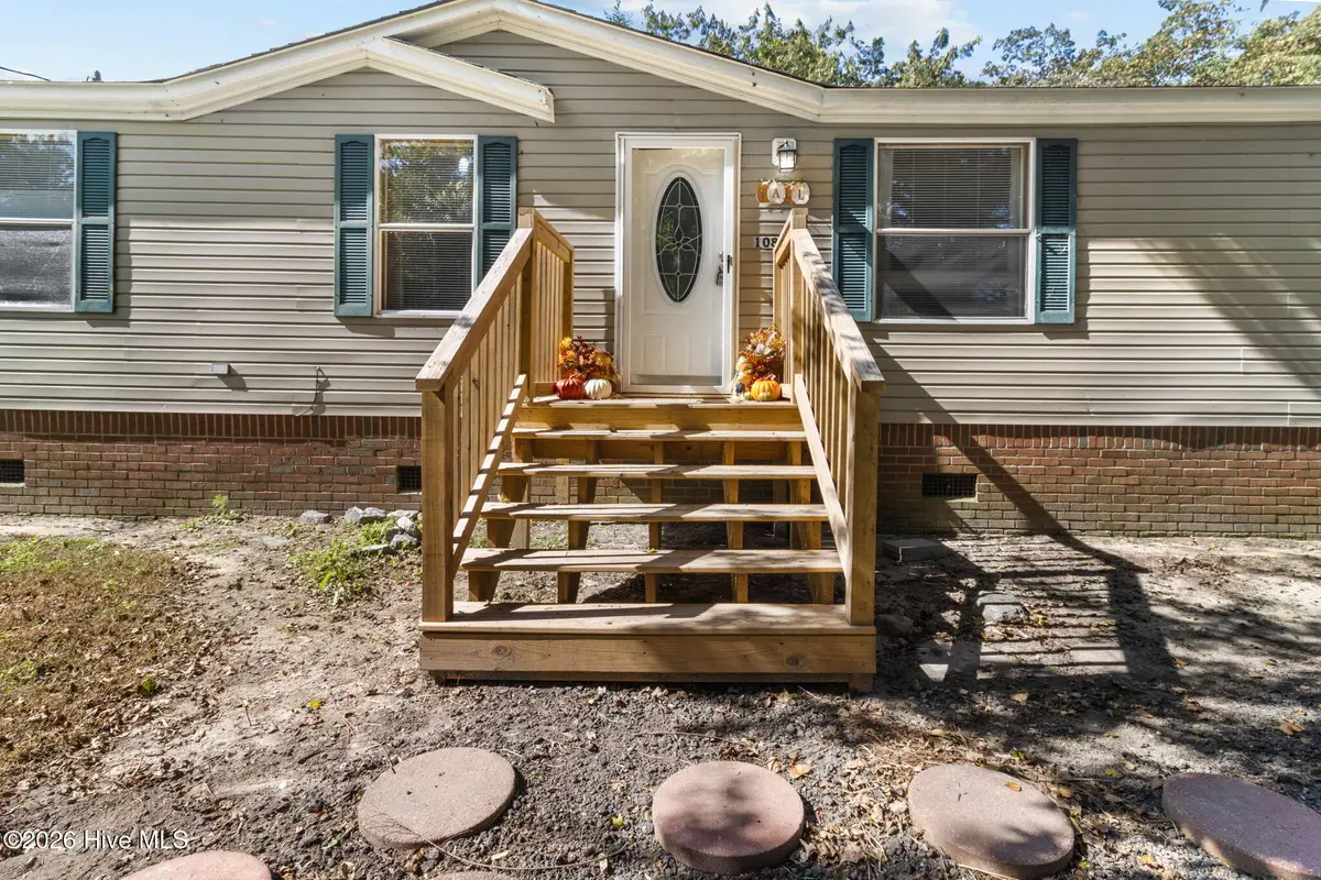 108 Duke Street, Camden, NC 27921 - #1