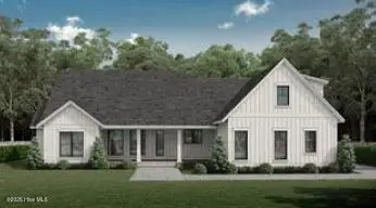 209 Creek View Circle, Sneads Ferry, NC 28460 - #3