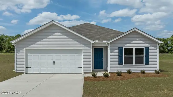 4853 Martha Wynd Drive, Farmville, NC 27828