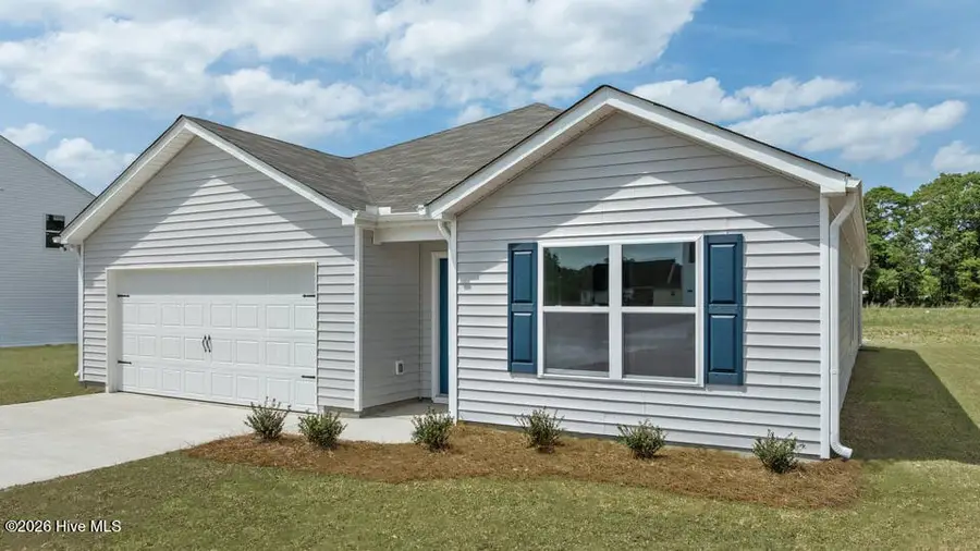 4853 Martha Wynd Drive, Farmville, NC 27828 - #3