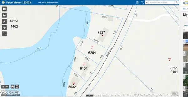 113 Raintree Road, Hamlet, NC 28345