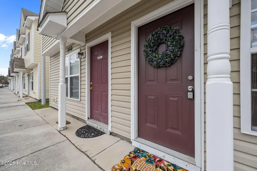 100 Cornerstone Place, Jacksonville, NC 28546 - #3