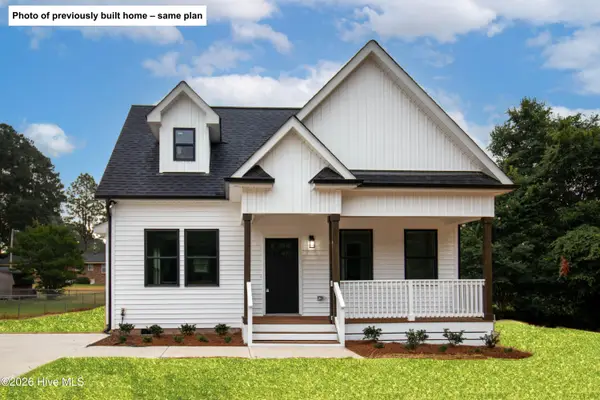 441 Evans Street, Wilmington, NC 28405