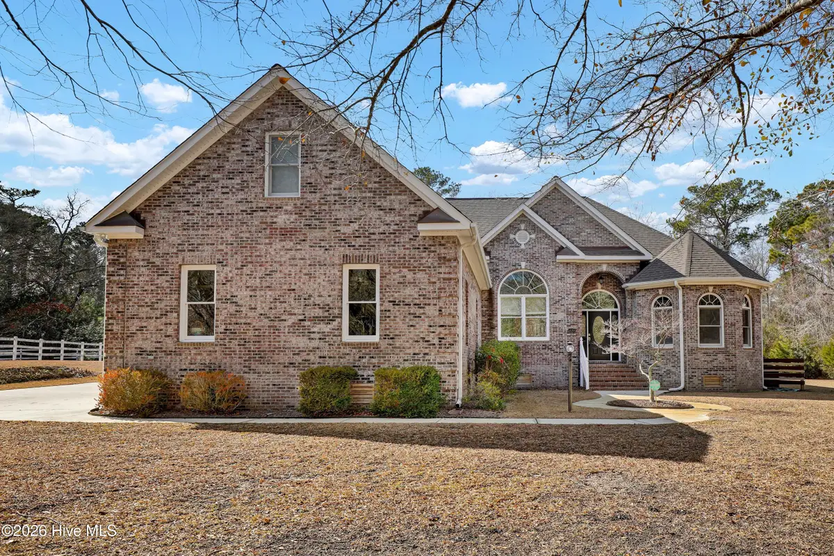 496 Captain Beam Boulevard, Hampstead, NC 28443 - #1