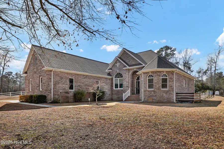 496 Captain Beam Boulevard, Hampstead, NC 28443 - #3