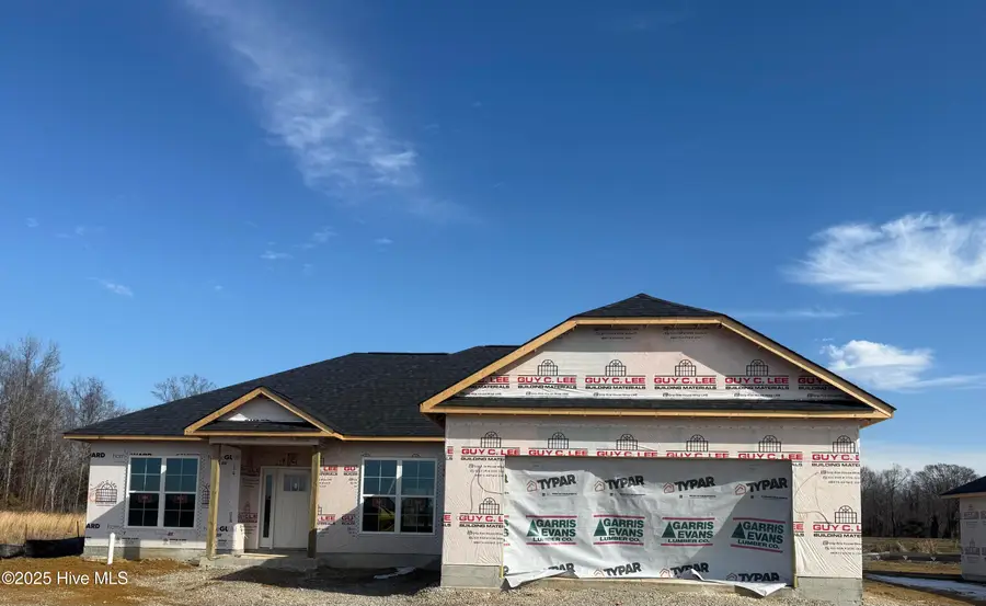 156 Seashore Street, Grimesland, NC 27837 - #3