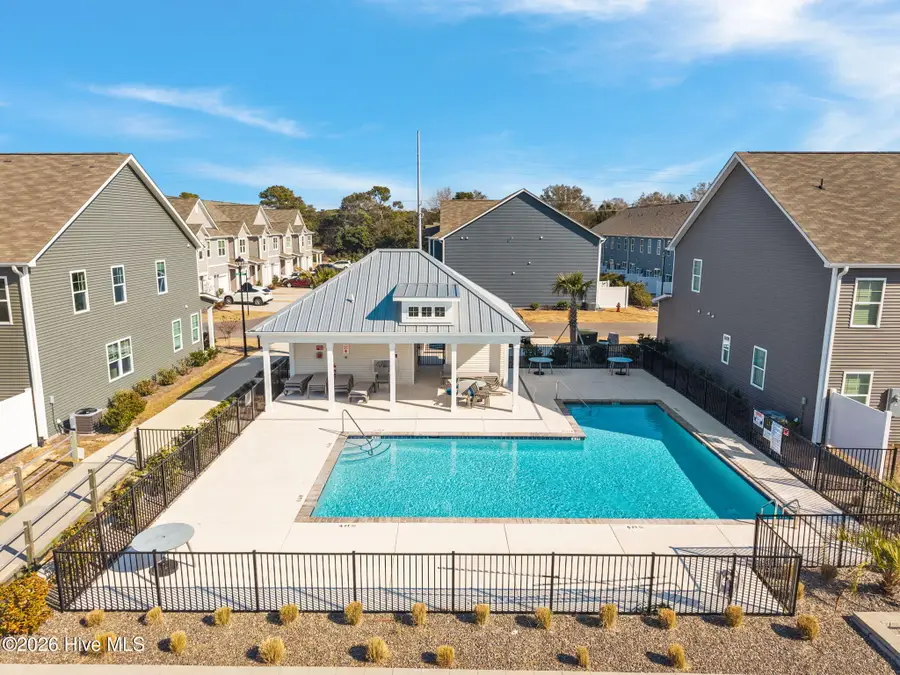 6660 Lemon Lane, Wilmington, NC 28412 - #3