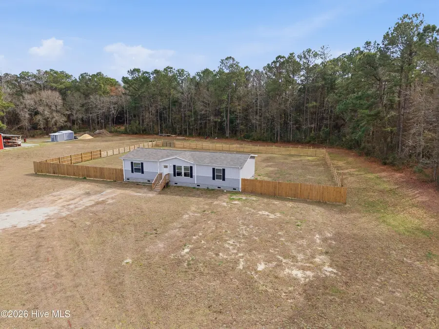 5703 Little Prong Road Nw, Ash, NC 28420 - #3