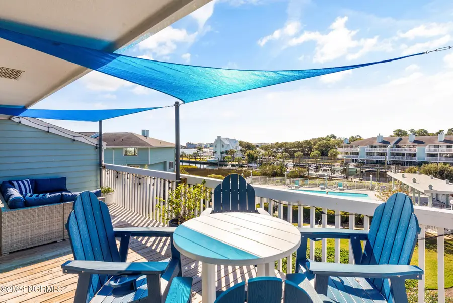 105 Teakwood Drive #Apt 706, Carolina Beach, NC 28428 - #3