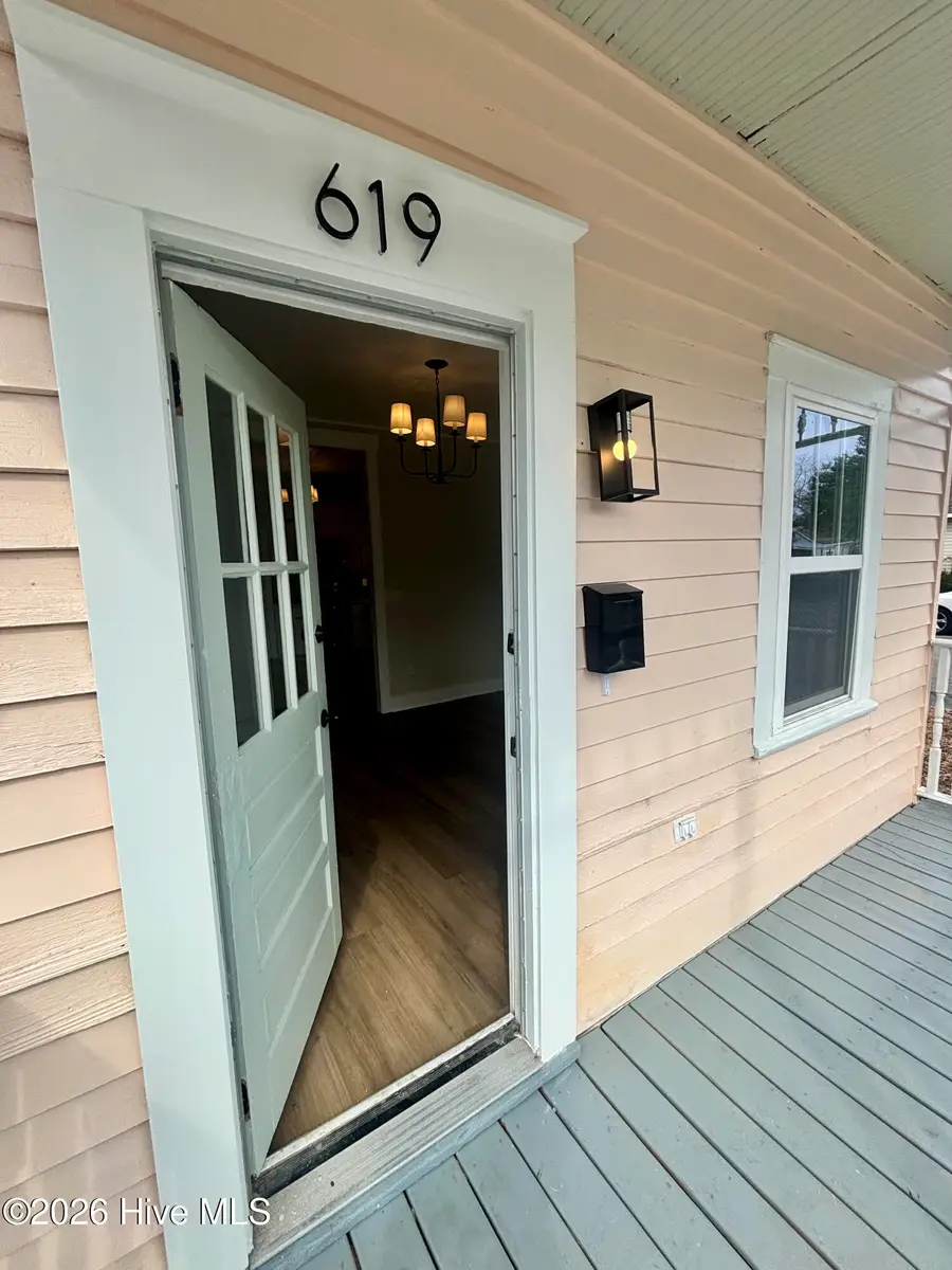 619 Bladen Street, Wilmington, NC 28401 - #2