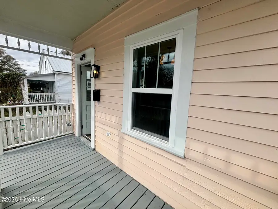 619 Bladen Street, Wilmington, NC 28401 - #3