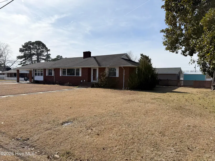 4254 Washington Street, Ayden, NC 28513 - #2