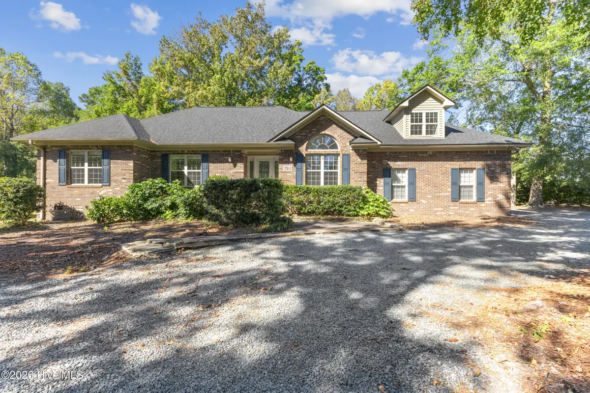 741 Scorpion Drive, Wilmington, NC 28411 - #1