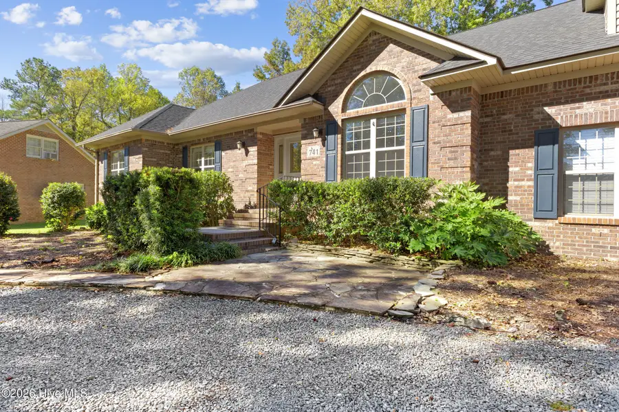 741 Scorpion Drive, Wilmington, NC 28411 - #2
