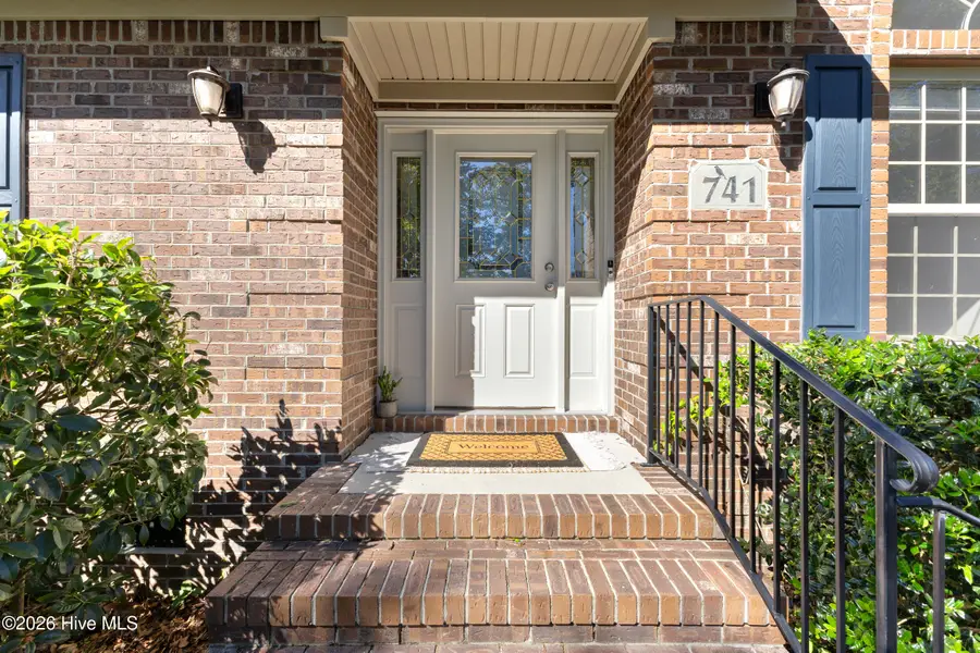741 Scorpion Drive, Wilmington, NC 28411 - #3